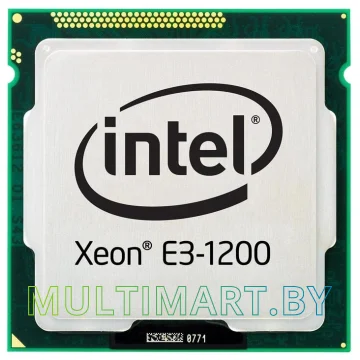 Процессор Intel Xeon E3-1225 v5 картинка 2